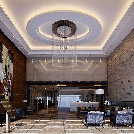Hotel Venice Resort Qidong  Extérieur photo