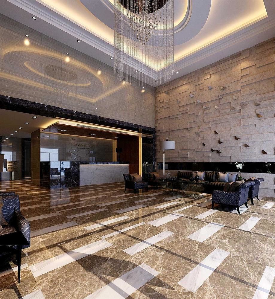 Hotel Venice Resort Qidong  Extérieur photo